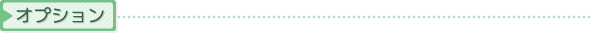 オプション